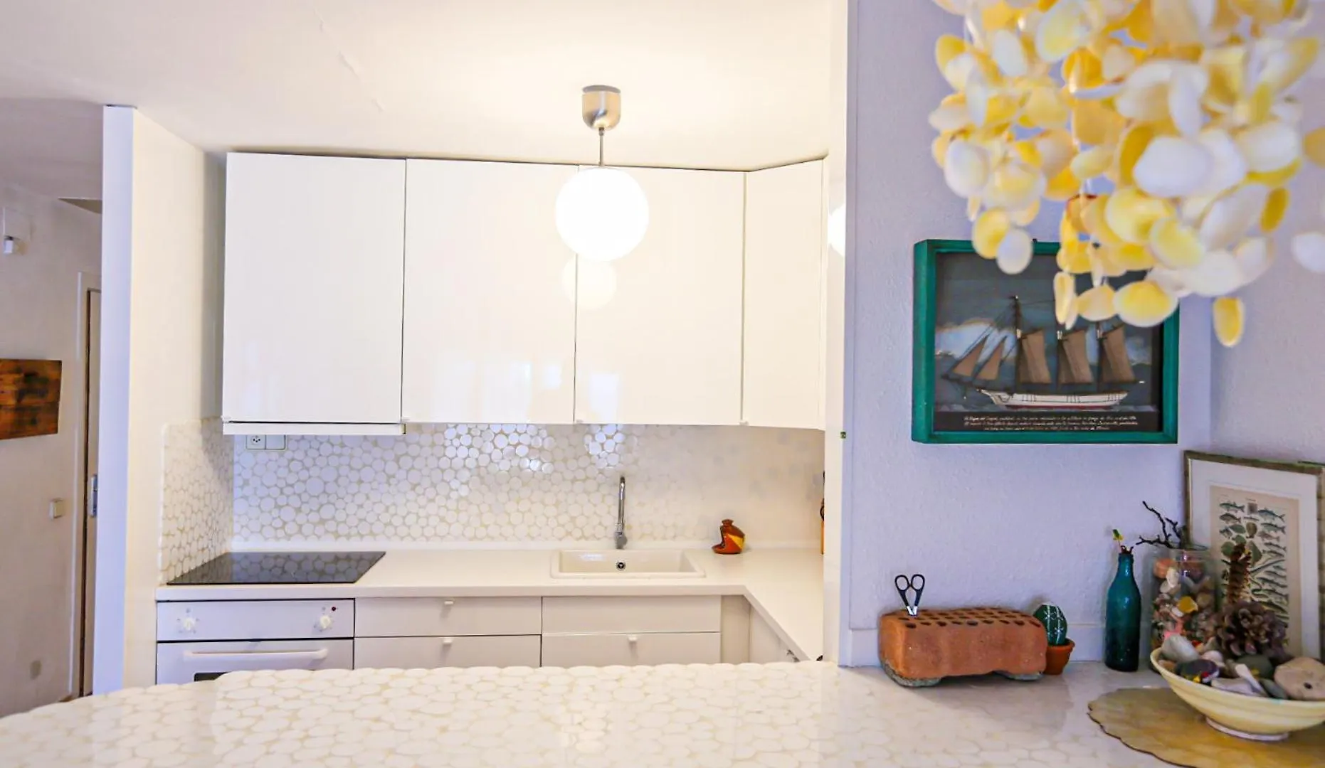 Litoral Costa Dorada - Guardamar Only Families Apartamento Miami Playa 0*,  Espanha