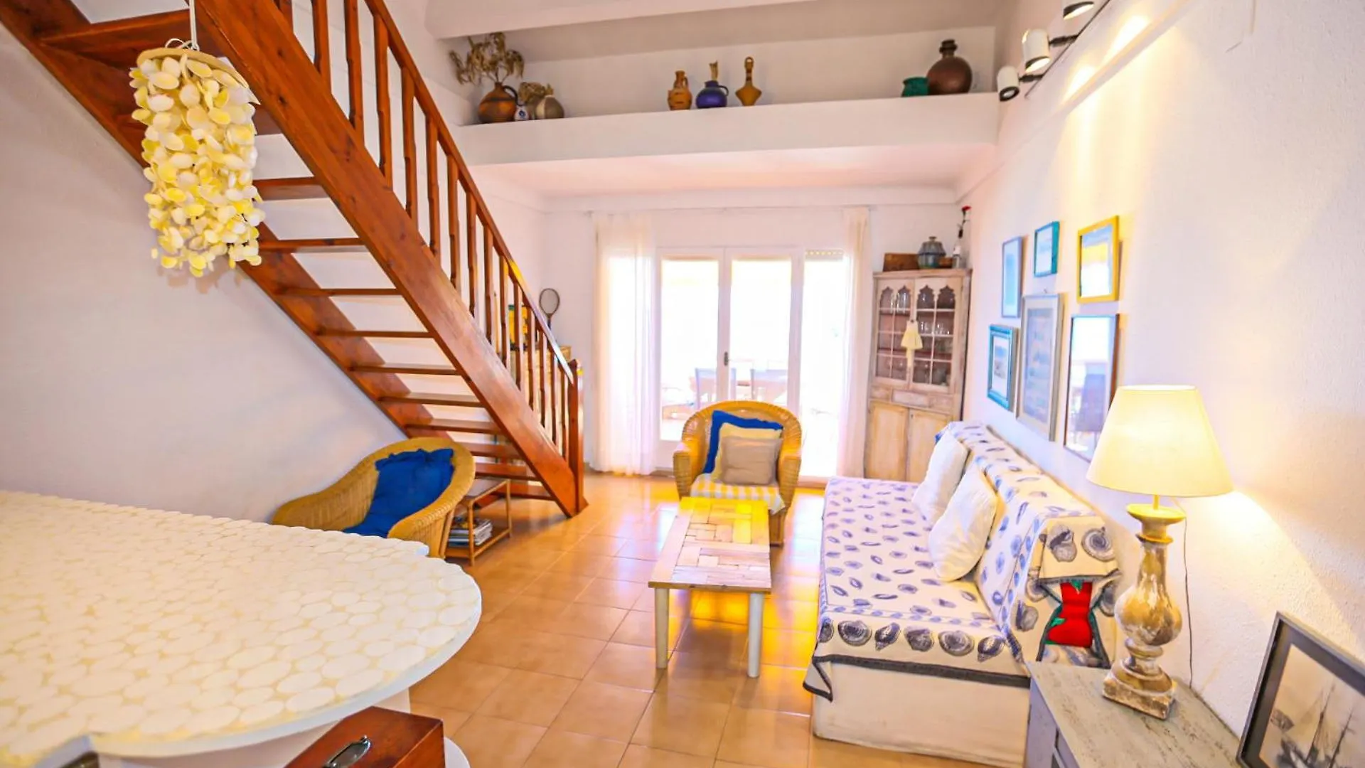 Litoral Costa Dorada - Guardamar Only Families Apartamento Miami Playa Espanha