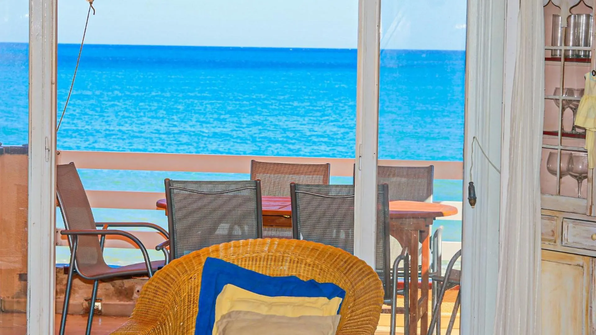 Litoral Costa Dorada - Guardamar Only Families Apartamento Miami Playa