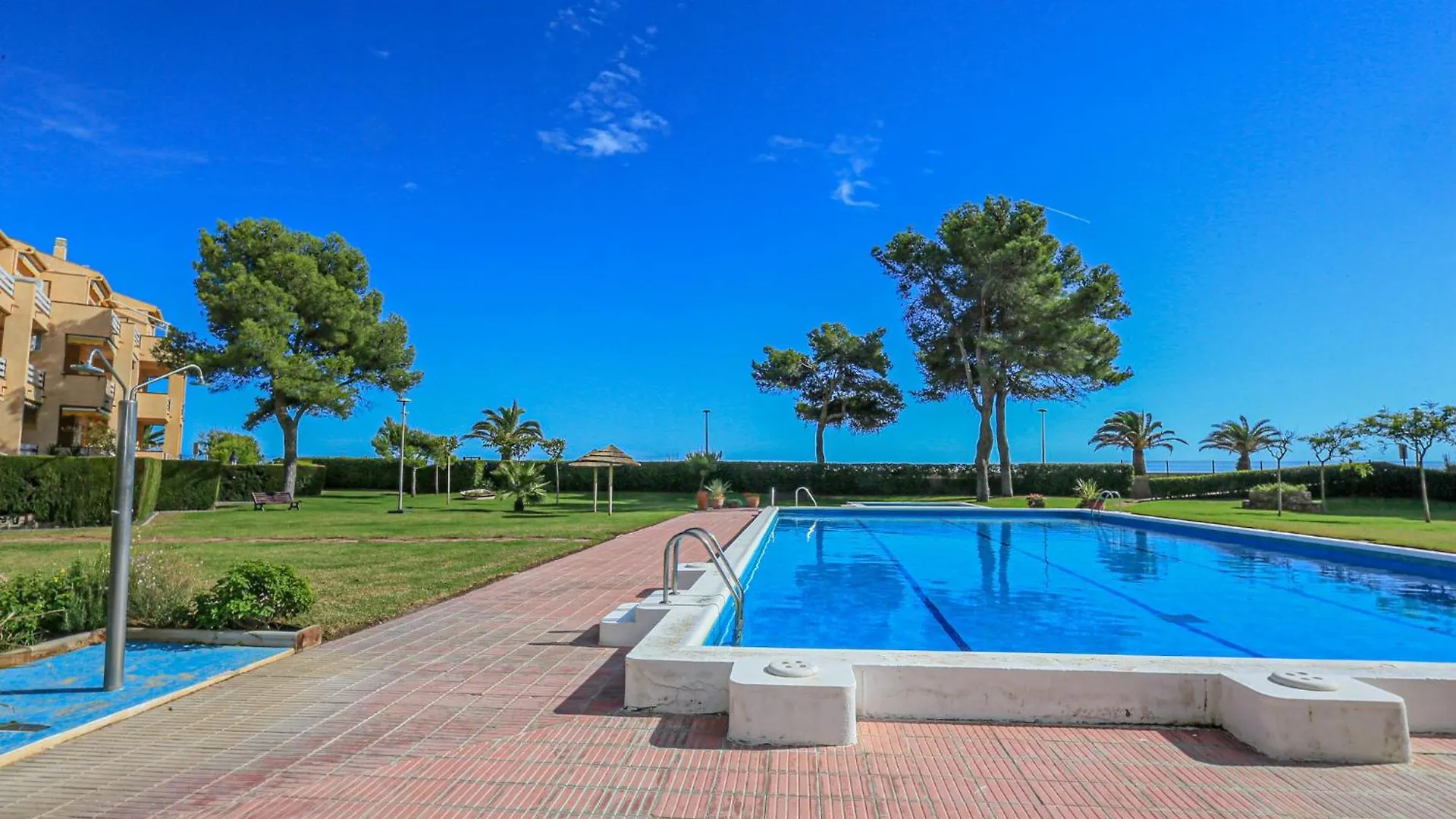 Litoral Costa Dorada - Guardamar Only Families Apartamento Miami Playa Espanha