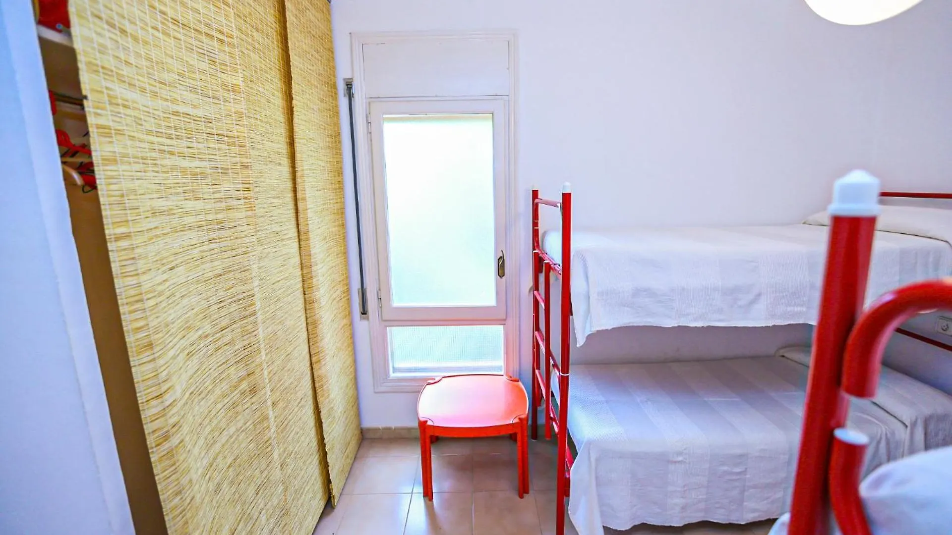 Litoral Costa Dorada - Guardamar Only Families Apartamento Miami Playa