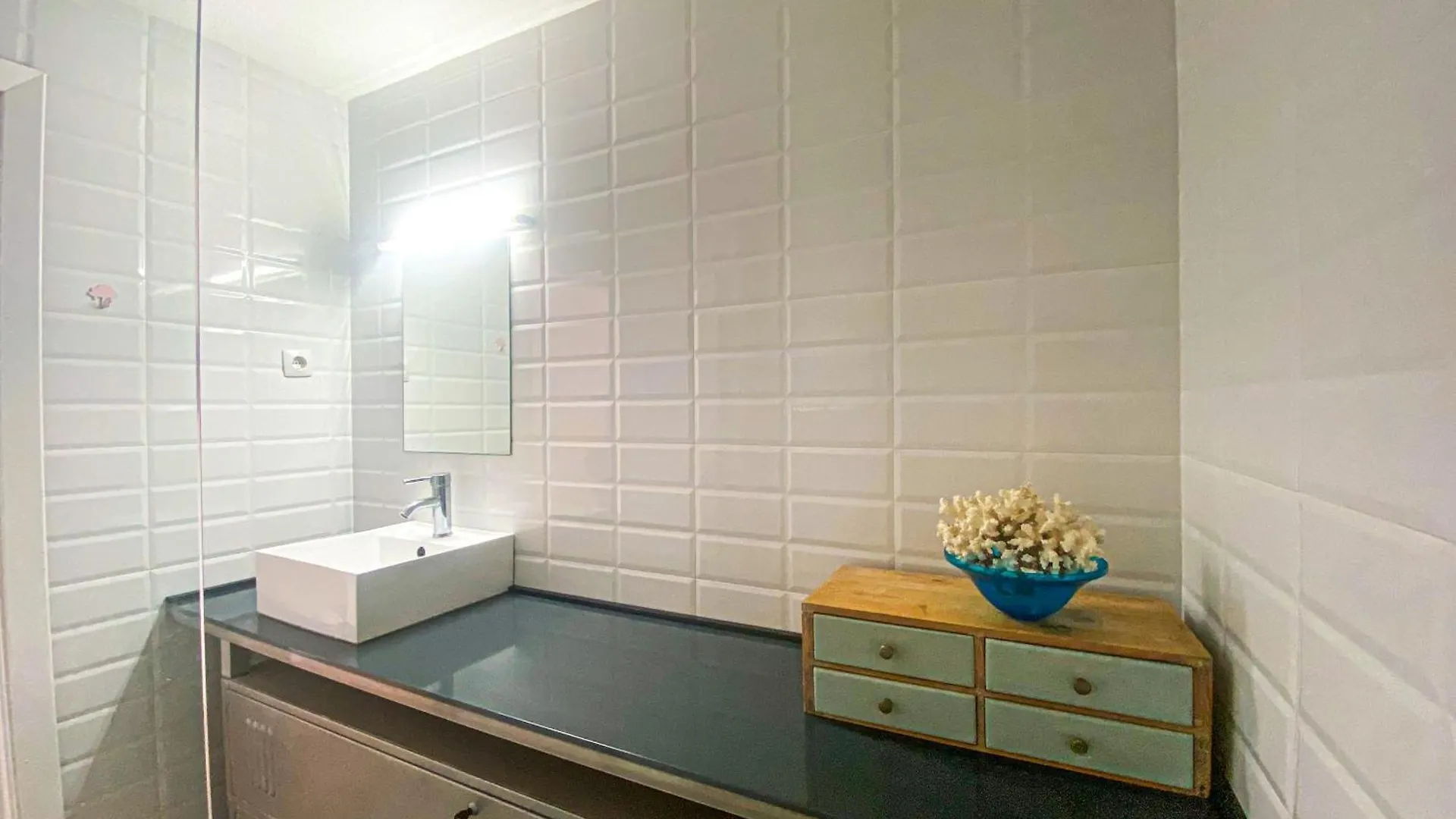 Litoral Costa Dorada - Guardamar Only Families Apartamento Miami Playa Espanha